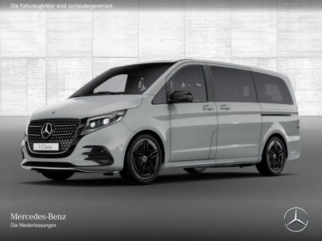 Mercedes-Benz V 300 AMG Line Style V 300 d