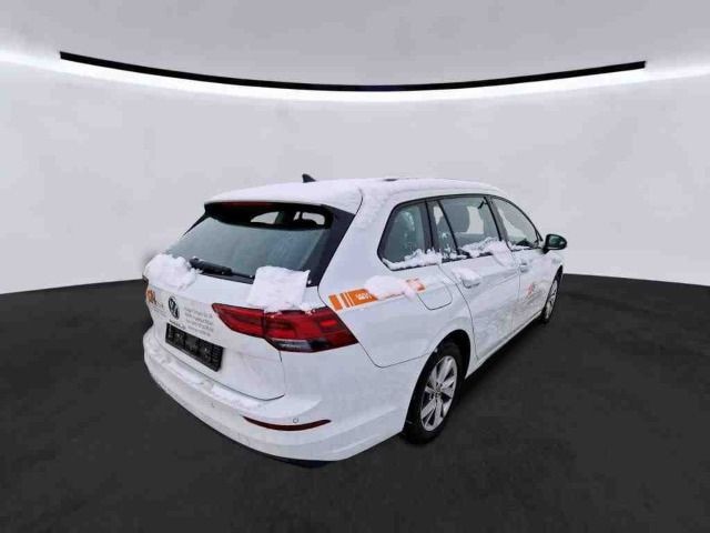 Volkswagen Golf 2.0 TDI Life Variant