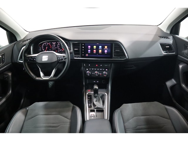 Seat Ateca 1.5 TSI DSG Style