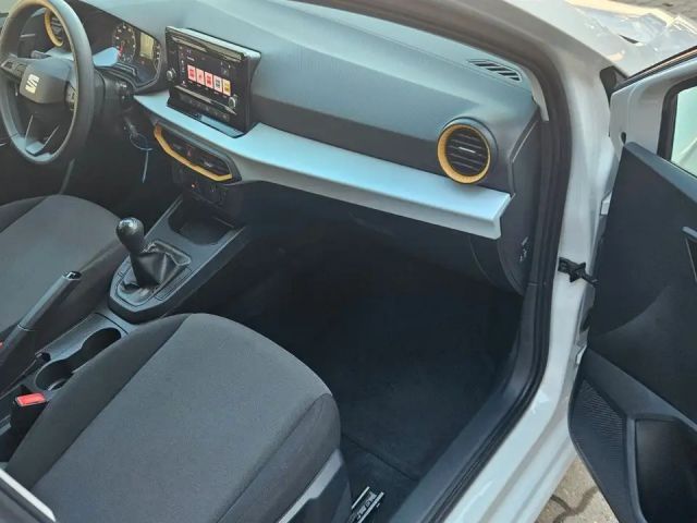 Seat Ibiza 1.0 MPI