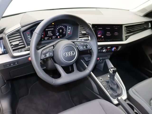 Audi A1 25 TFSI S-Line Sportback