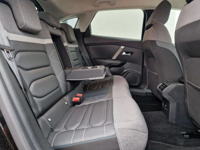 Citroën C4 Max PureTech