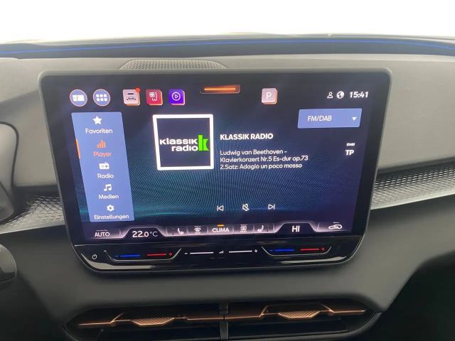 Cupra Terramar 2.0 TSI