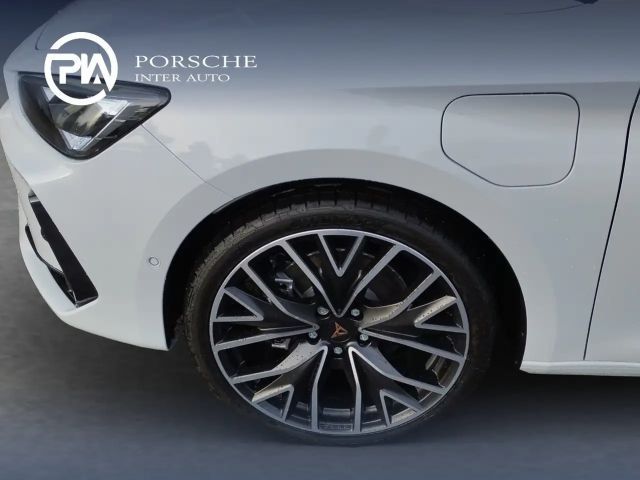 Cupra Leon e-HYBRID 150/204