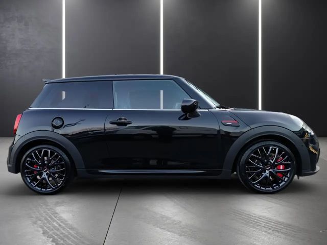 MINI John Cooper Works KAMERA+HARMAN/KARDON+HEAD UP+