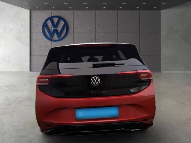 Volkswagen ID.3 GTX IQ.Drive Performance