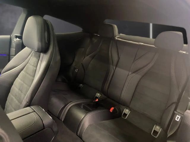 Mercedes-Benz CLE 200 AMG Line Coupé