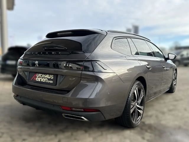 Peugeot 508 GT-Line SW