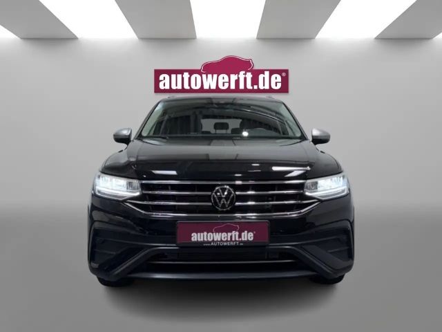 Volkswagen Tiguan 2.0 TDI Allspace DSG Life