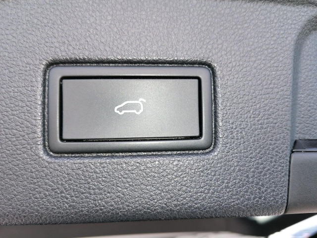 Volkswagen Touran DSG