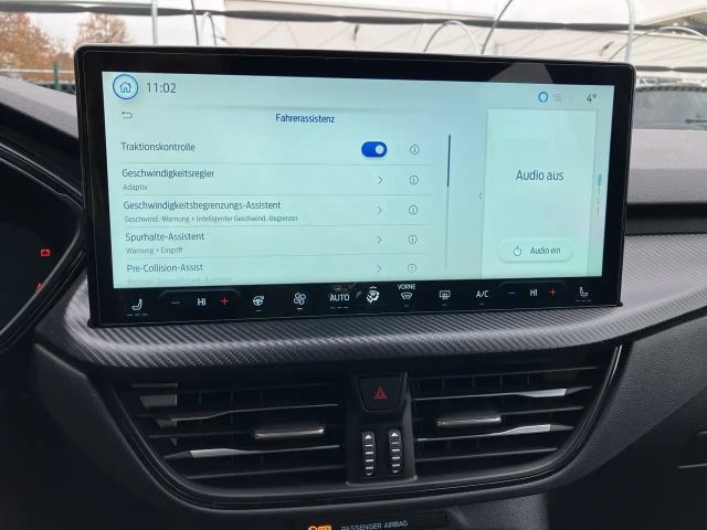 Ford Kuga Hybrid ST Line X