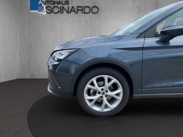 Seat Arona 1.0 TSI FR-lijn