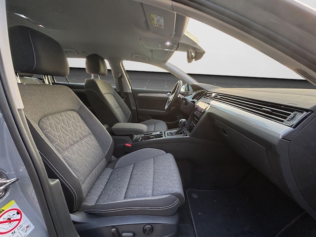 Volkswagen Passat 1.5 TSI DSG Variant