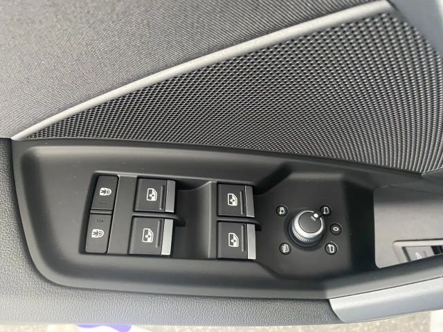 Audi A3 30 TFSI Sedan