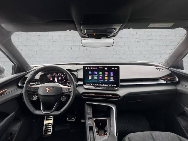 Cupra Terramar 1.5 eTSI