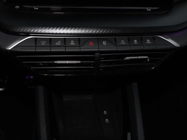 Skoda Octavia 1.5 TSI Combi Sportline