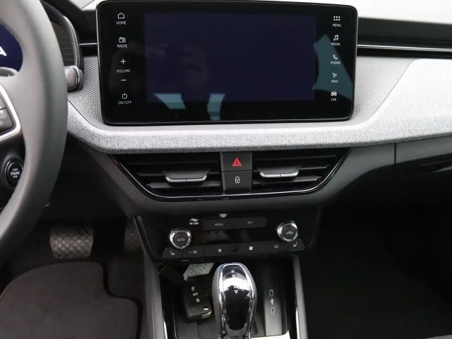 Skoda Scala 1.0 TSI Selection