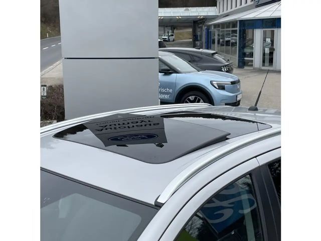 Suzuki S-Cross Flash Hybrid