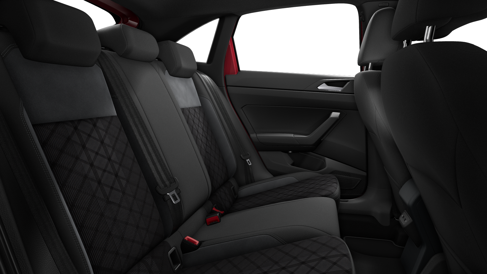 Volkswagen Taigo 1.5 TSI DSG R-Line