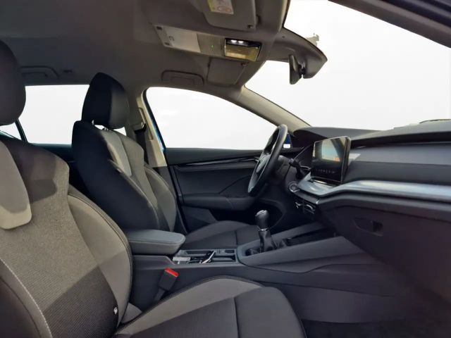 Skoda Octavia 1.0 TSI Combi