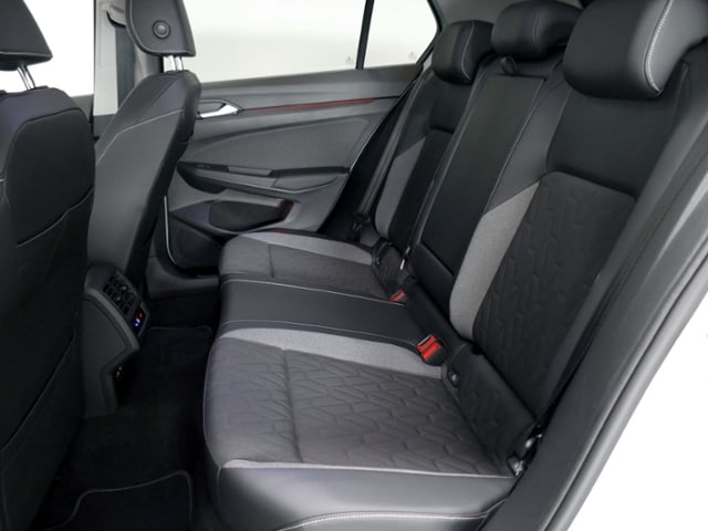 Volkswagen Golf 1.5 TSI Golf VIII