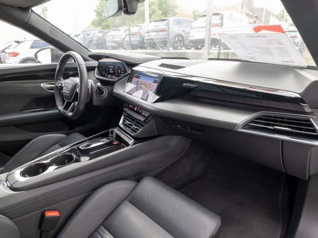 Audi RS e-tron GT RS (Matirx,HuD,ACC,BO,Pano,Kameras,Nach