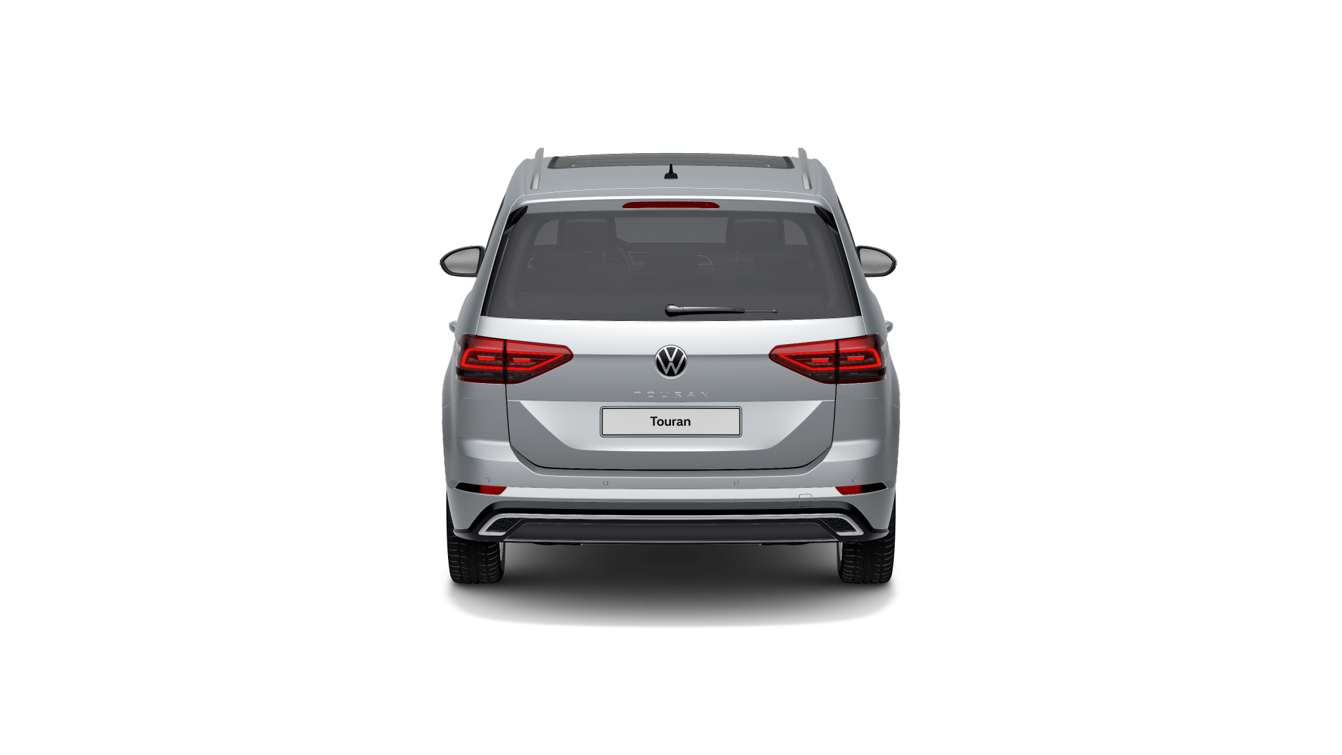 Volkswagen Touran 1.5 TSI DSG Highline R-Line