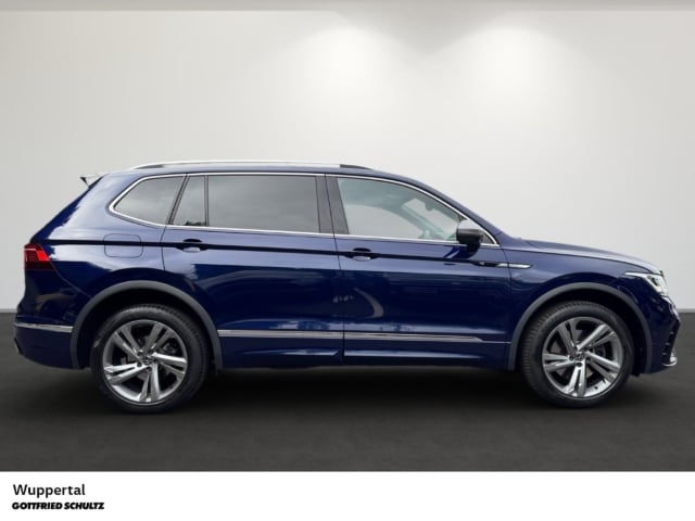 Volkswagen Tiguan 2.0 TSI Allspace DSG R-Line
