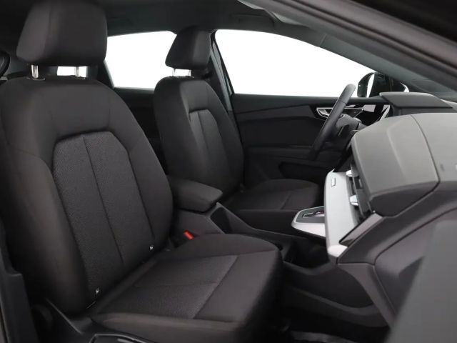 Audi Q4 e-tron 50 Quattro
