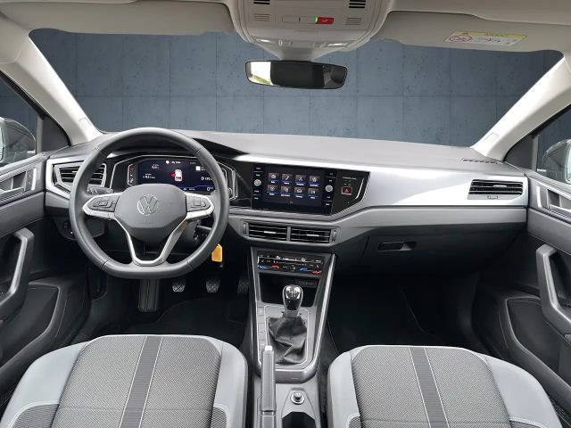 Volkswagen Polo Style