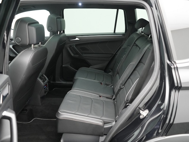 Volkswagen Tiguan 4Motion Allspace DSG R-Line