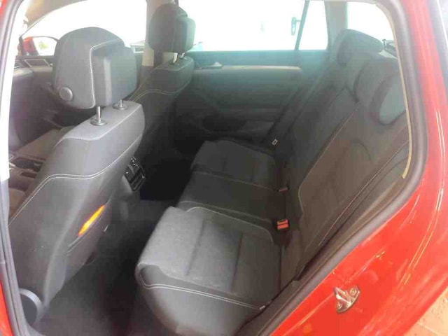 Volkswagen Passat 2.0 TDI Business DSG Variant