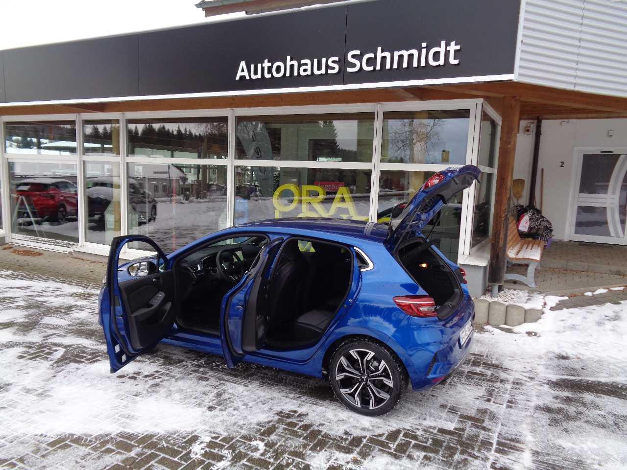 Mitsubishi Colt 1.6 Hybrid