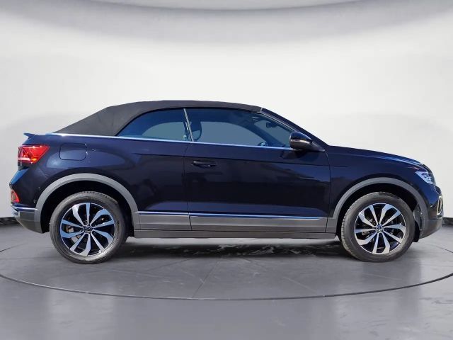Volkswagen T-Roc 1.5 TSI DSG Style