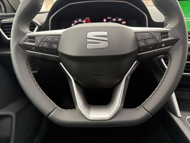 Seat Leon 1.5 TSI Style