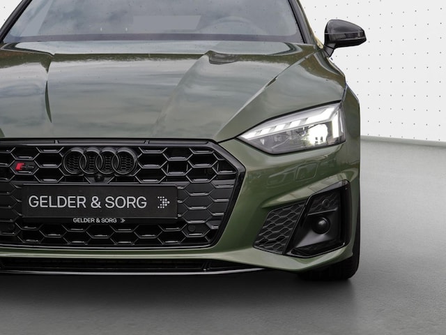 Audi S5 Quattro Sportback