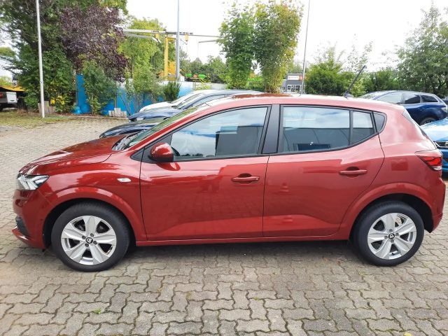 Dacia Sandero Comfort