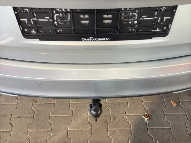 Skoda Octavia 2.0 TDI Combi Selection