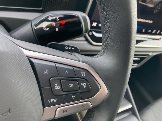 Volkswagen Tiguan 1.5 eTSI DSG IQ.Drive