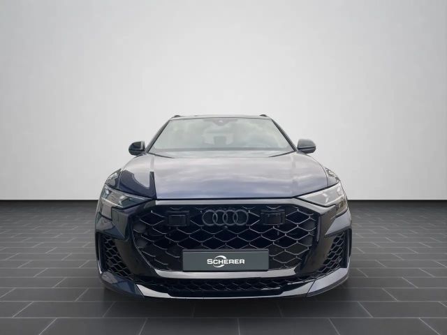 Audi RS Q8 Pano * Massage-Sitze * B&O Advanced * Head
