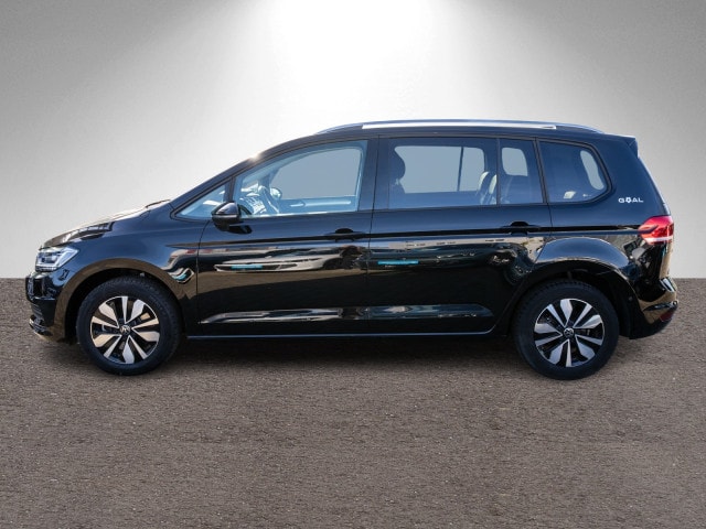 Volkswagen Touran 2.0 TDI DSG