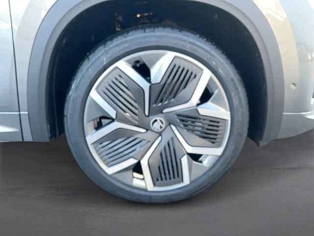 Skoda Kodiaq 4x4 Sportline