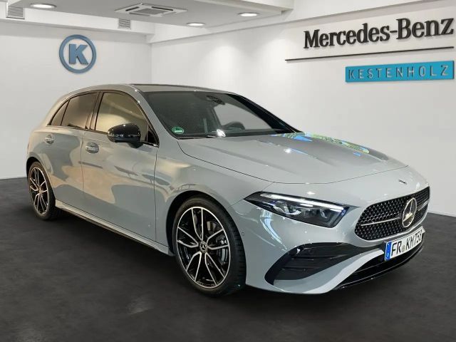 Mercedes-Benz A 200 AMG Line