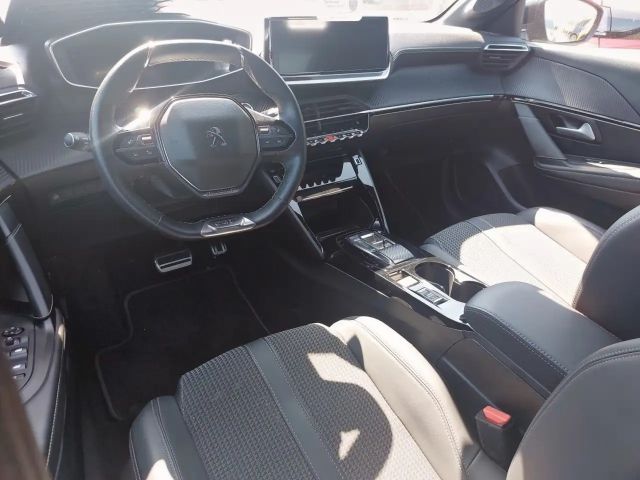 Peugeot E-208 GT-Line