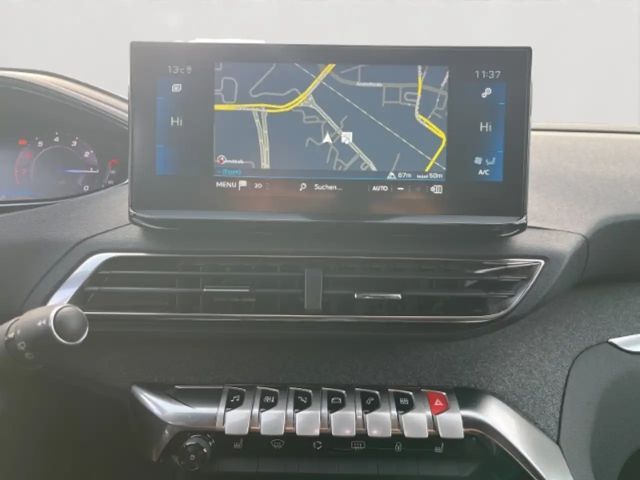 Peugeot 3008 Allure Pack EAT8