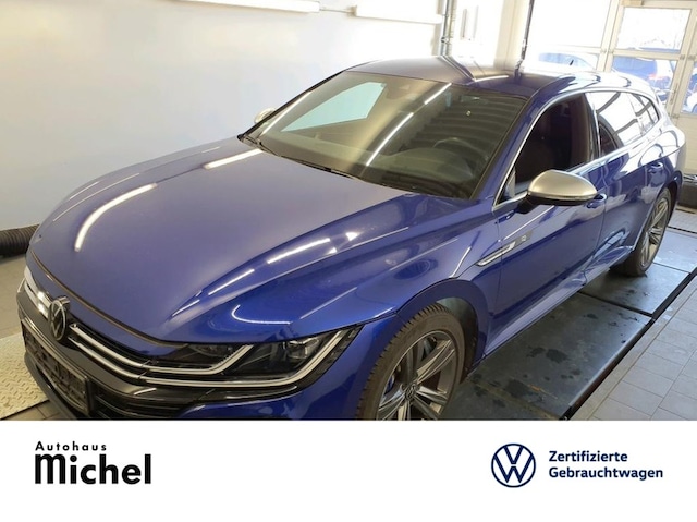 Volkswagen Arteon Shooting Brake DSG