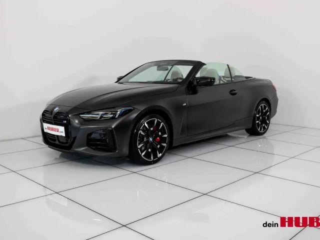 BMW 440 Cabrio M440i xDrive
