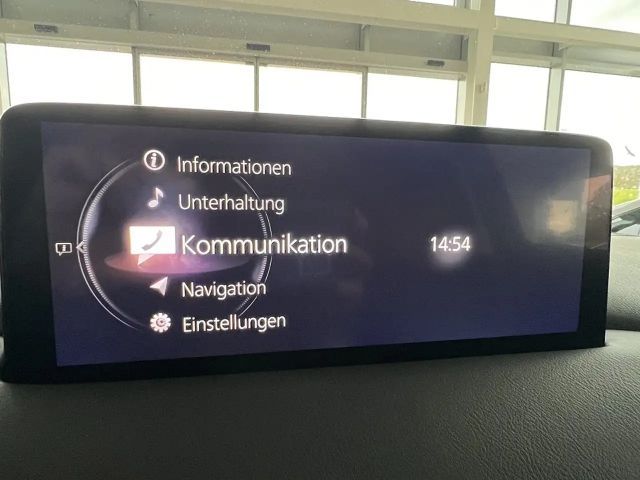 Mazda CX-5 Sportsline