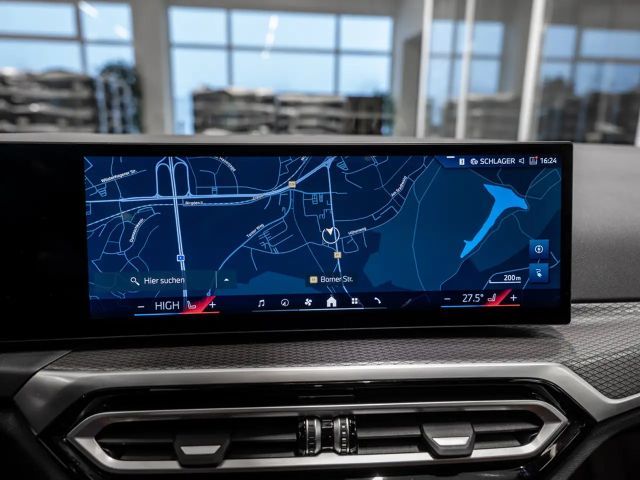 BMW i4 Coupé Gran Coupé M-Sport eDrive35