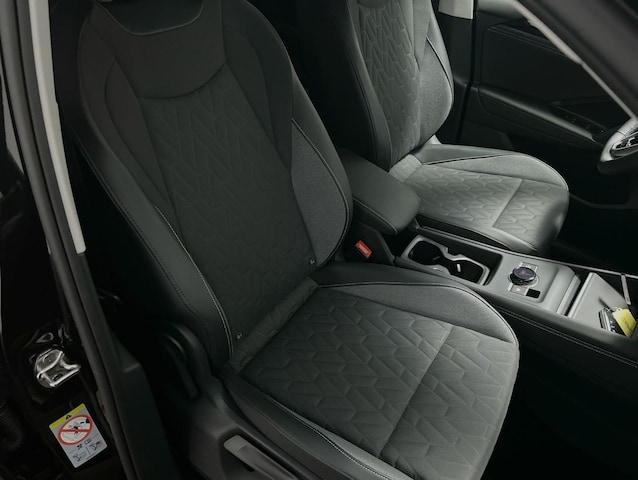 Volkswagen Tiguan 2.0 TDI DSG